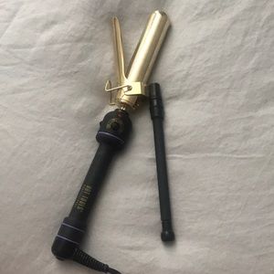 Hot Tools Professional 1.25” Marcel Curling Iron
